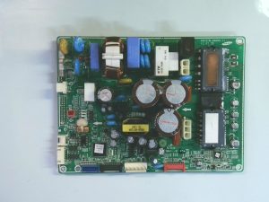 PLACAS ELECTRONICAS SAMSUNG / DB41-01010A / 091218-35655-11 G22