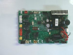 PLACAS ELECTRONICAS EZ-0033HUE-C / GC04925 G22