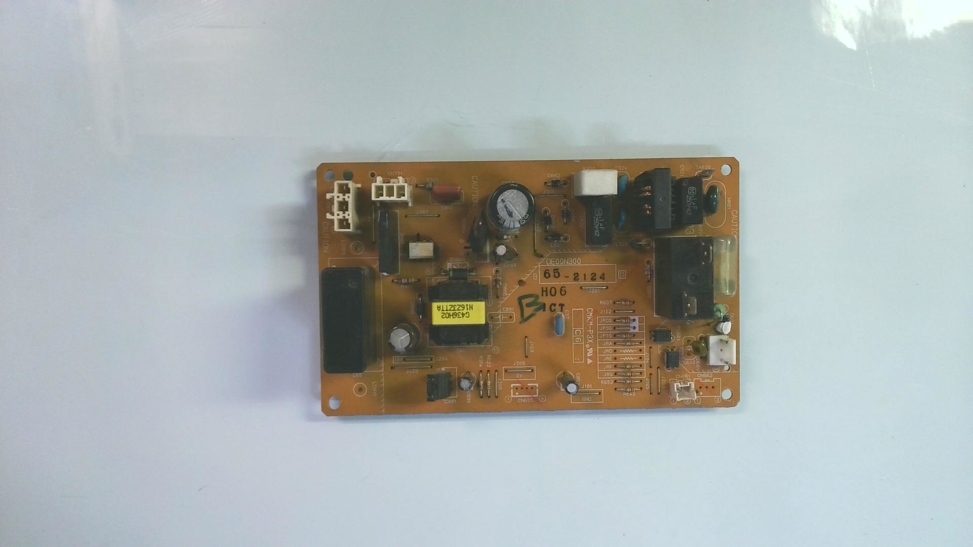 PLACAS ELECTRONICAS DE00N300 / B65-2124 / H06 G22
