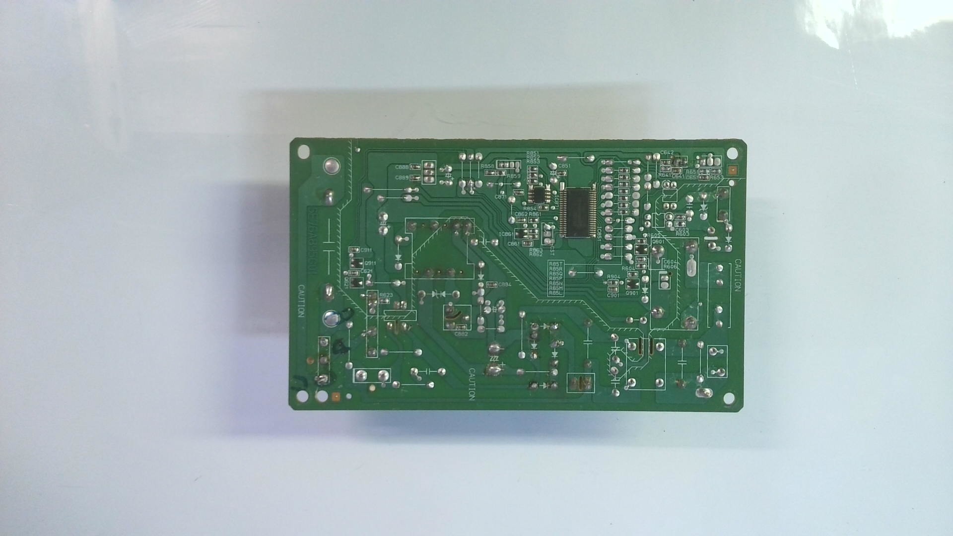 PLACAS ELECTRONICAS DE00N300 / B65-2124 / H06 G22 - Imagen 2