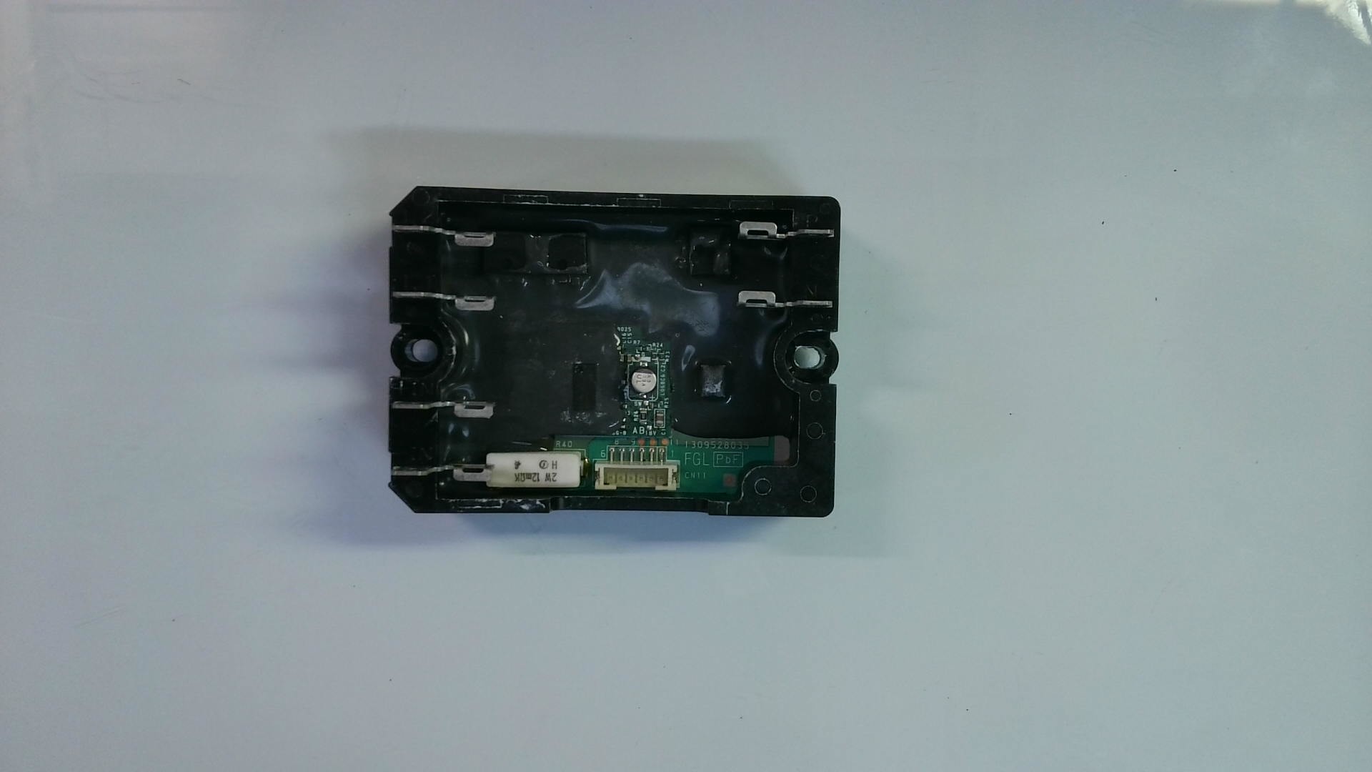PLACAS ELECTRONICAS PM-601BSG / 1512492224 G22