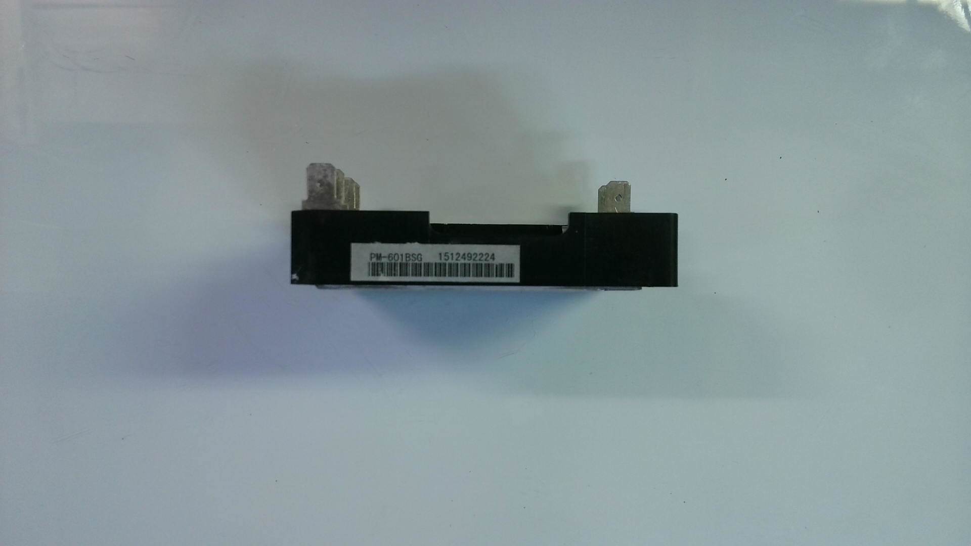 PLACAS ELECTRONICAS PM-601BSG / 1512492224 G22 - Imagen 3