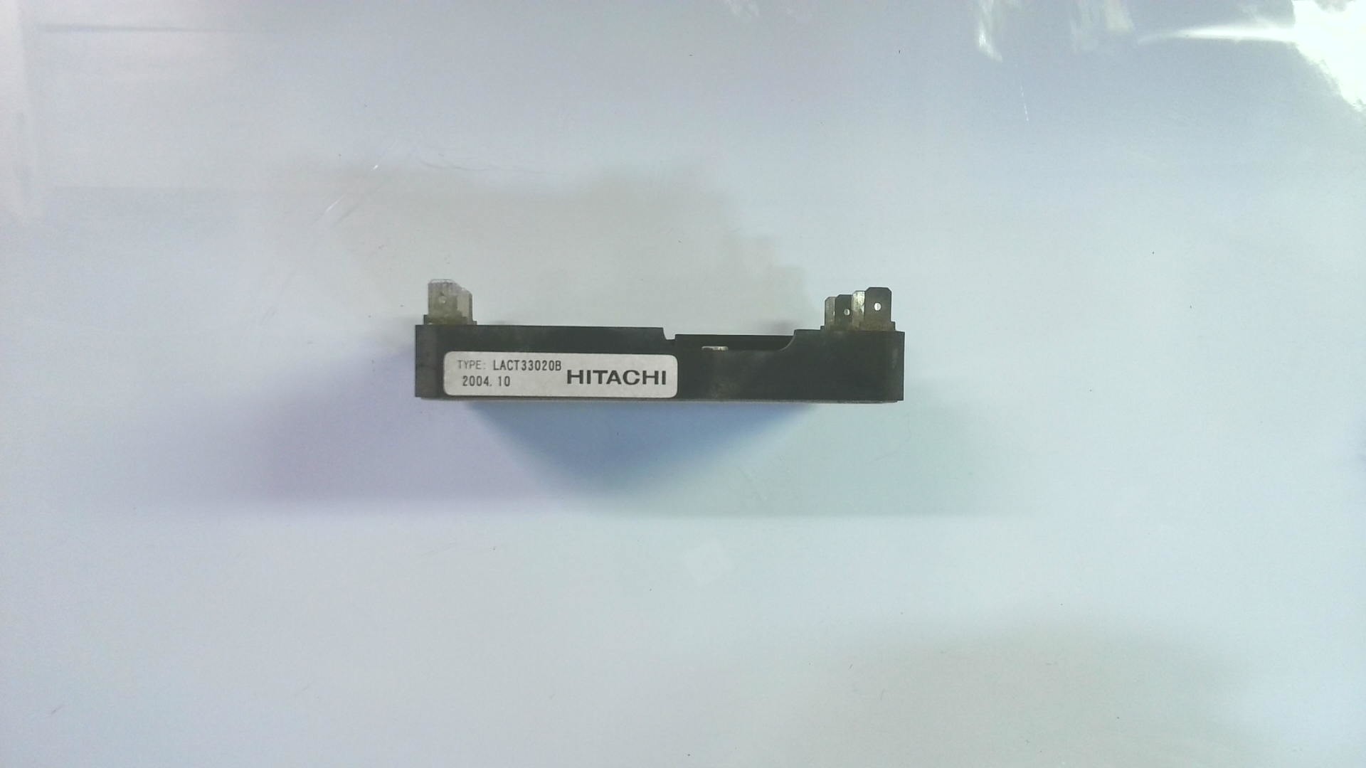 PLACAS ELECTRONICAS HITACHI / LACT33020B G23 - Imagen 2