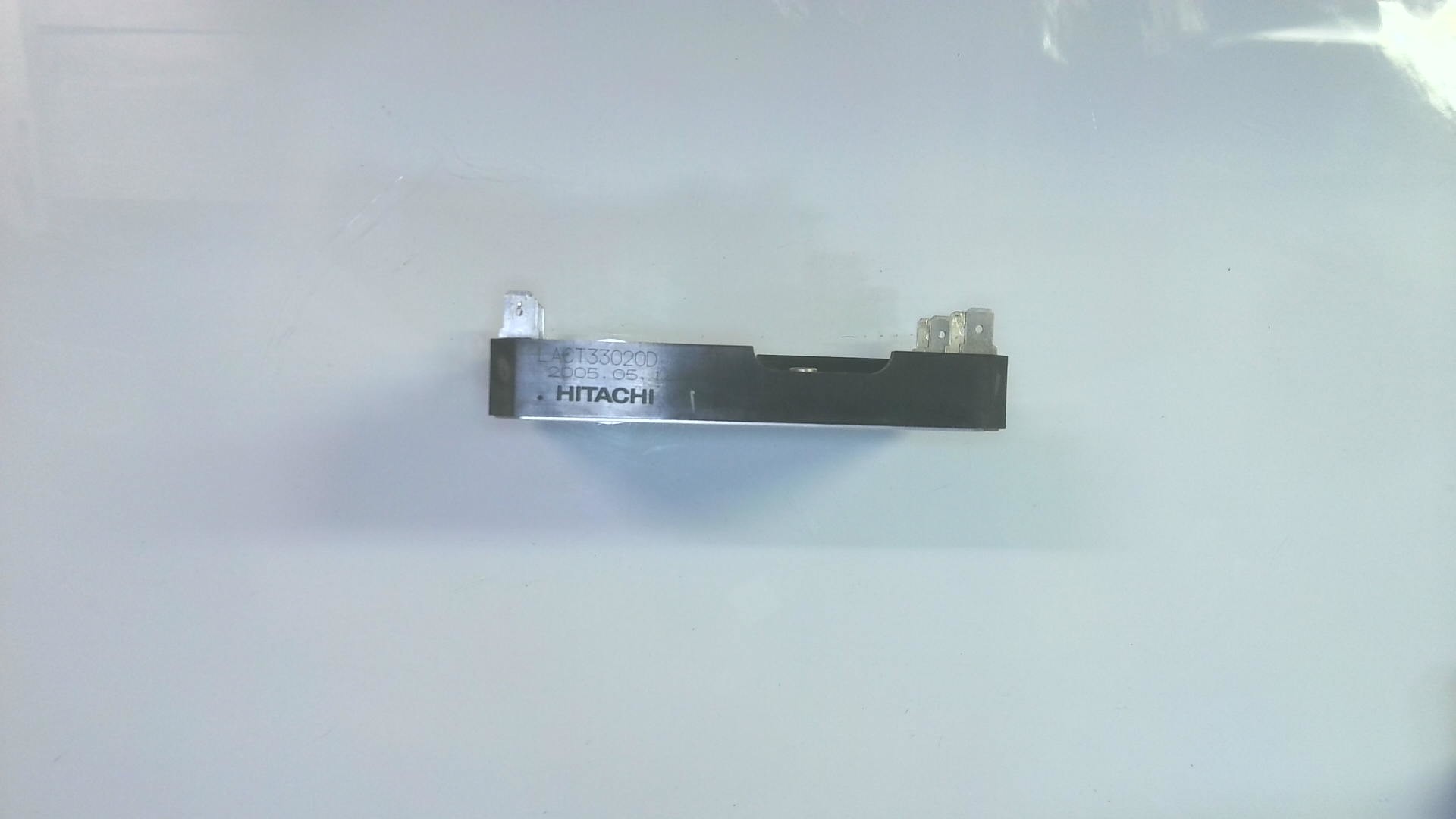 PLACAS ELECTRONICAS HITACHI / LACT33020D G23 - Imagen 3