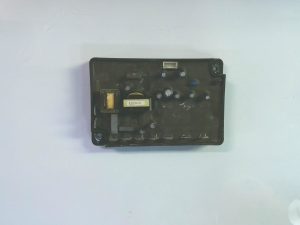 PLACAS ELECTRONICAS 35AC01 / SPDU G23