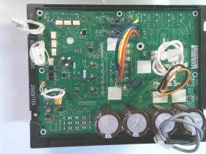 PLACAS ELECTRONICAS ACXA73-18220 / 20929TV2A  G23