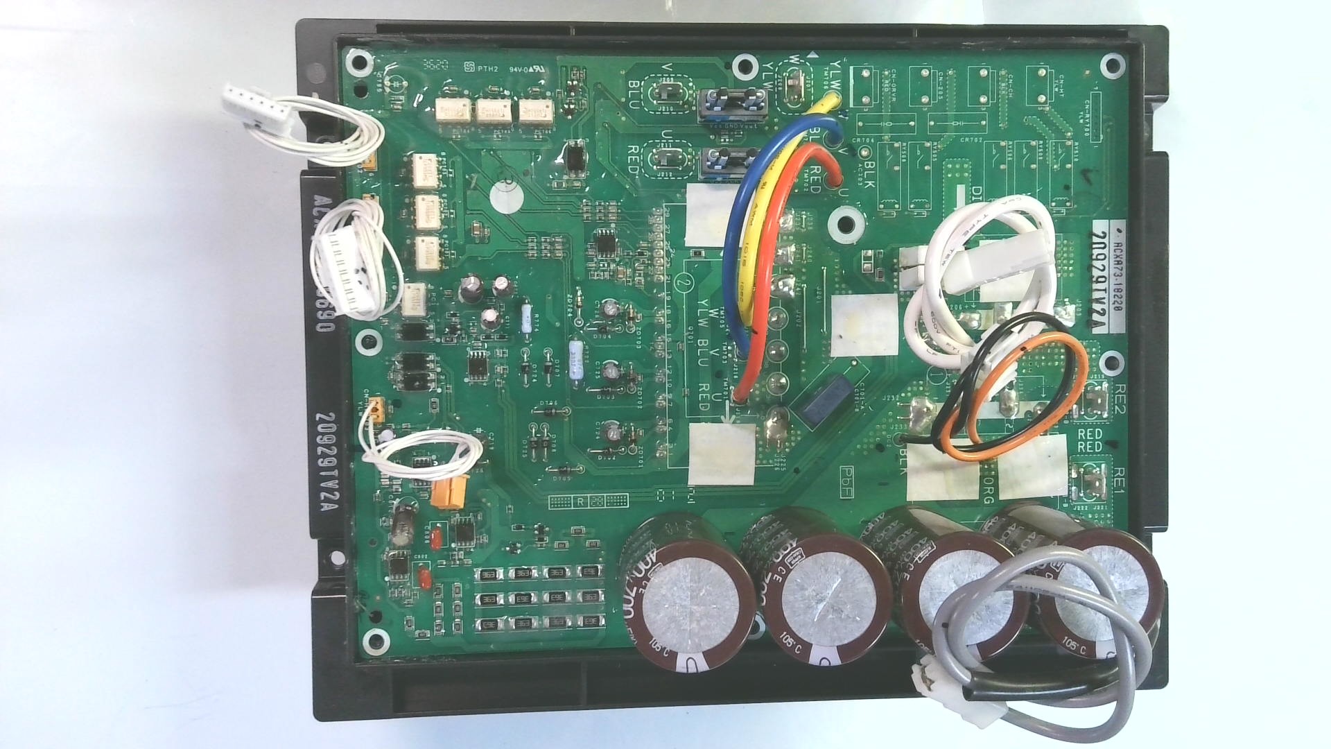 PLACAS ELECTRONICAS ACXA73-18220 / 20929TV2A G23
