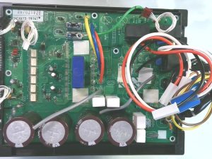 PLACAS ELECTRONICAS 20702TV2B / ACXA73-19141 G24