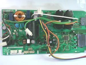 PLACAS ELECTRONICAS 2P118214-2F G25