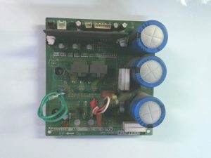 PLACAS ELECTRONICAS DM00N095B / 12-3137-MR G23