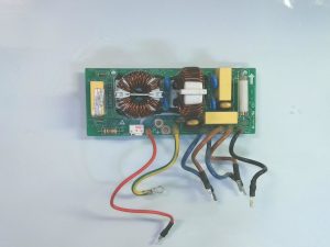 PLACAS ELECTRONICAS KD26093727 / 1515532 / KGAA1 / 207050809D / PCB05-447-V02 / 1847018,B G23