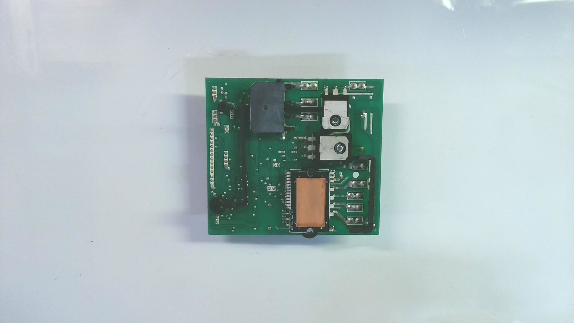 PLACAS ELECTRONICAS E187232 / KQ010328V13 / V82329 / 20170615 G24 - Imagen 2