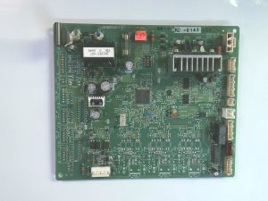 PLACAS ELECTRONICAS DM00Y411 F / BKO-0147 H04 G24