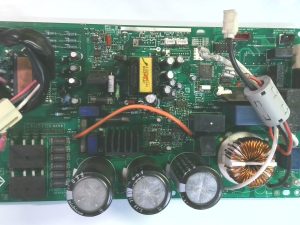 PLACAS ELECTRONICAS K04DT-C-A (03) / 9705691018 / K04DT-03 G25