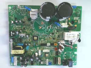 PLACAS ELECTRONICAS 20160517 / 1888290,A / PCB05-462-V01 G24