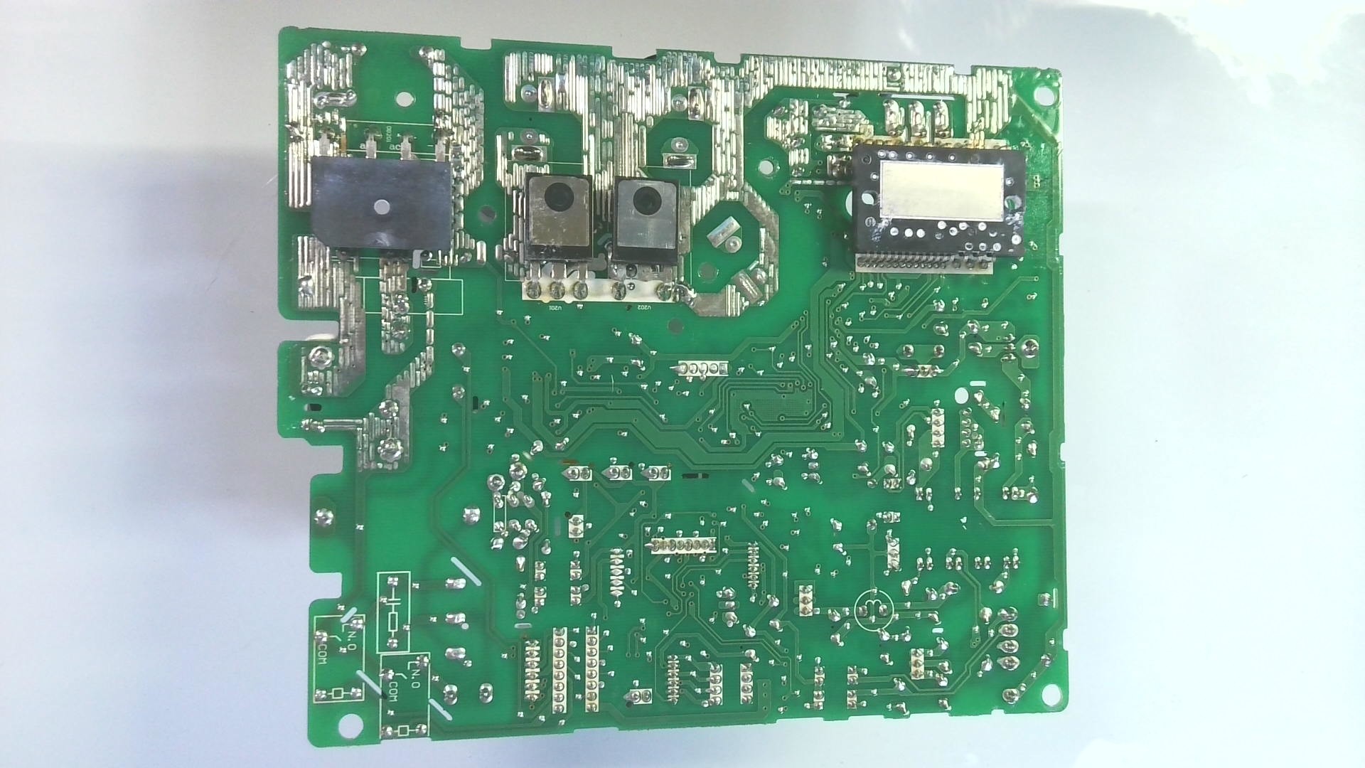 PLACAS ELECTRONICAS 20160517 / 1888290,A / PCB05-462-V01 G24 - Imagen 2
