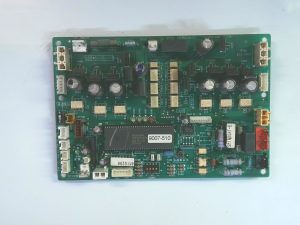 PLACAS ELECTRONICAS MCC-1398-03 / SOLDER SIDE G24