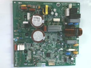 PLACAS ELECTRONICAS GRJW867-A6 V1  / E343E2245CE / E230435 G24