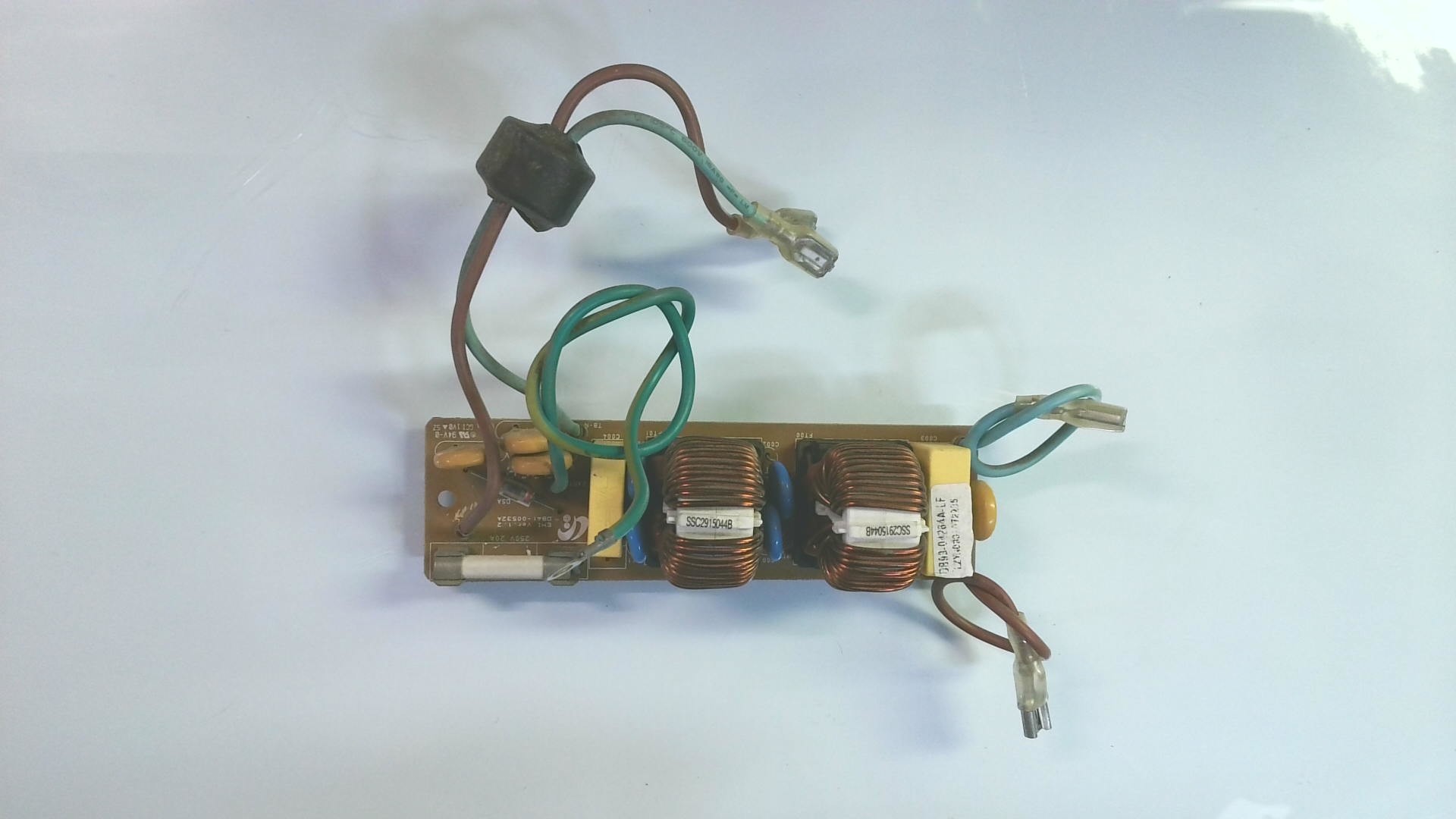 PLACAS ELECTRONICAS DB93-04284A-LF G25
