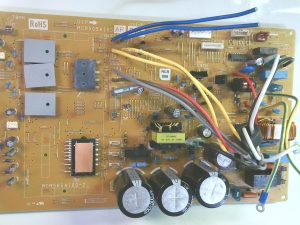 PLACAS ELECTRONICAS RCR505A100 / RCR565A100-2 G26