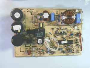PLACAS ELECTRONICAS HIGH VOLTAGE / GRW95-1A  V3.0 G26