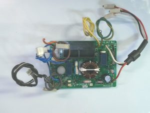 PLACAS ELECTRONICAS 3P143310-1  A G26