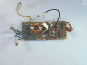 PLACAS ELECTRONICAS 3PCB1095-1 / 3P100242-1  B G25