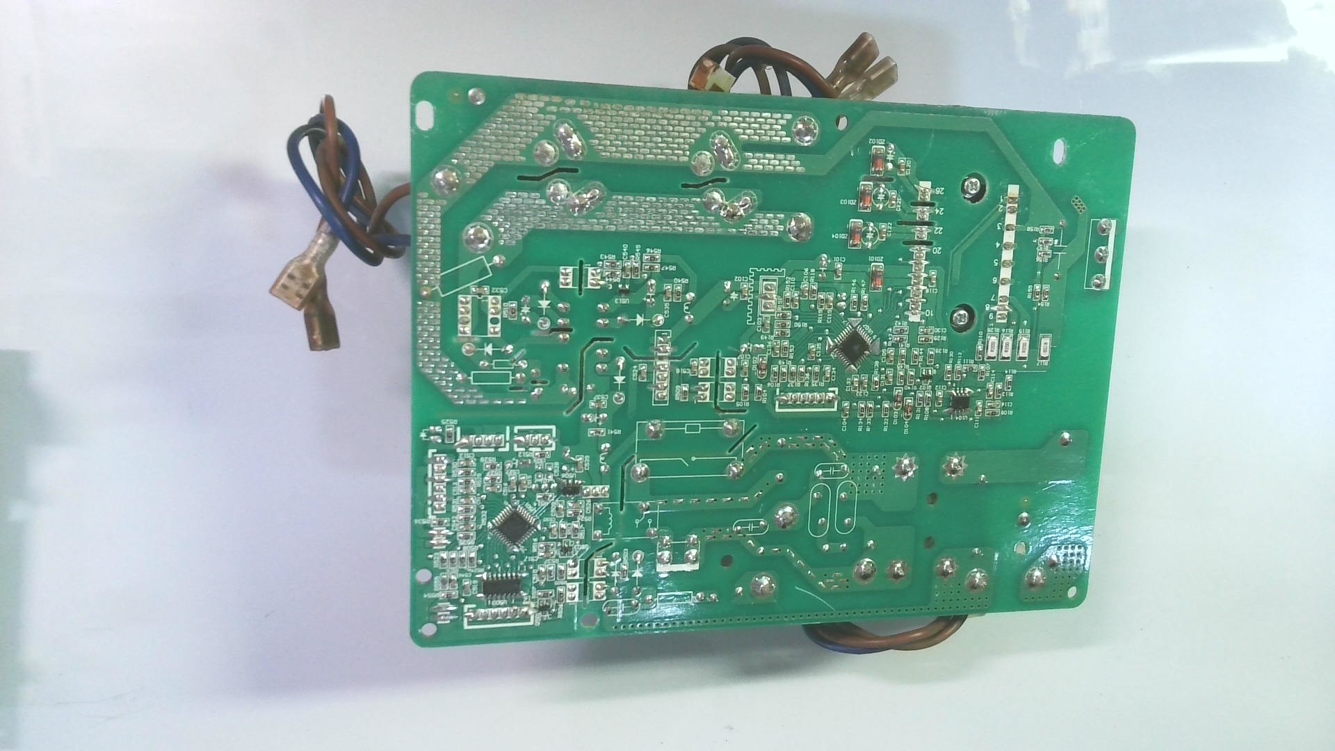 PLACAS ELECTRONICAS PH505BY002-Z / 20131113 / E193079-B G26 - Imagen 4