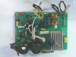PLACAS ELECTRONICAS PH505BY002-Z / 20131113 / E193079-B G26
