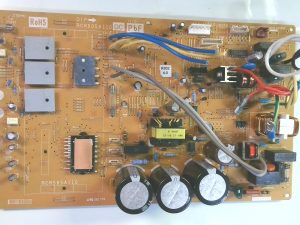 PLACAS ELECTRONICAS RCR505A110 / RCR565A110 G27