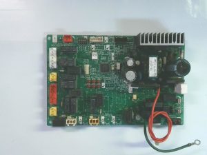 PLACAS ELECTRONICAS EZ-0033HUE-C / G0411110 G27