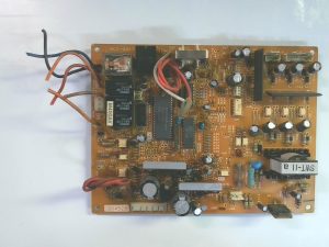 PLACAS ELECTRONICAS 304528 / MCC-221-02 G27