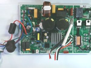 PLACAS ELECTRONICAS PCB-0011801048-20210922-01 G27