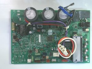 PLACAS ELECTRONICAS DM00Y378 BY3-40724H52 G28