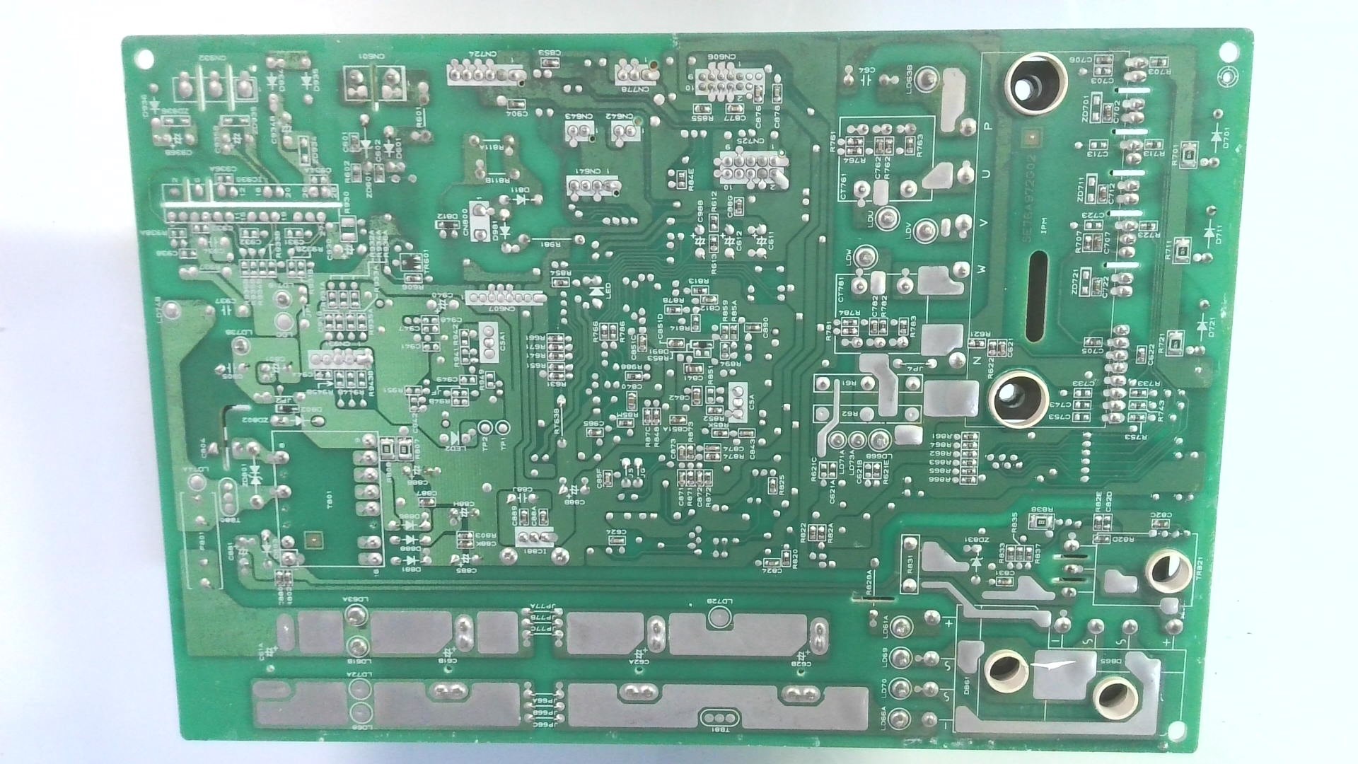 PLACAS ELECTRONICAS DM00Y378 BY3-40724H52 G28 - Imagen 2