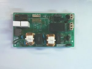 PLACAS ELECTRONICAS DE00N337 / B0340709 G28