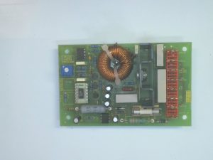 PLACAS ELECTRONICAS 0217080 / B031222H03 G28