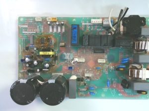 Placas electronicas E166702 / CHANGZHOU / 94V-0 G29
