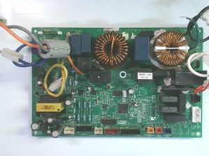 PLACAS ELECTRONICAS 9705091016 / EZ-002GHE-C / SD040305 G29