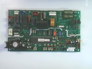 PLACA ELECTRONICA HITACHI G7B00520B / P0013-SA3 G29
