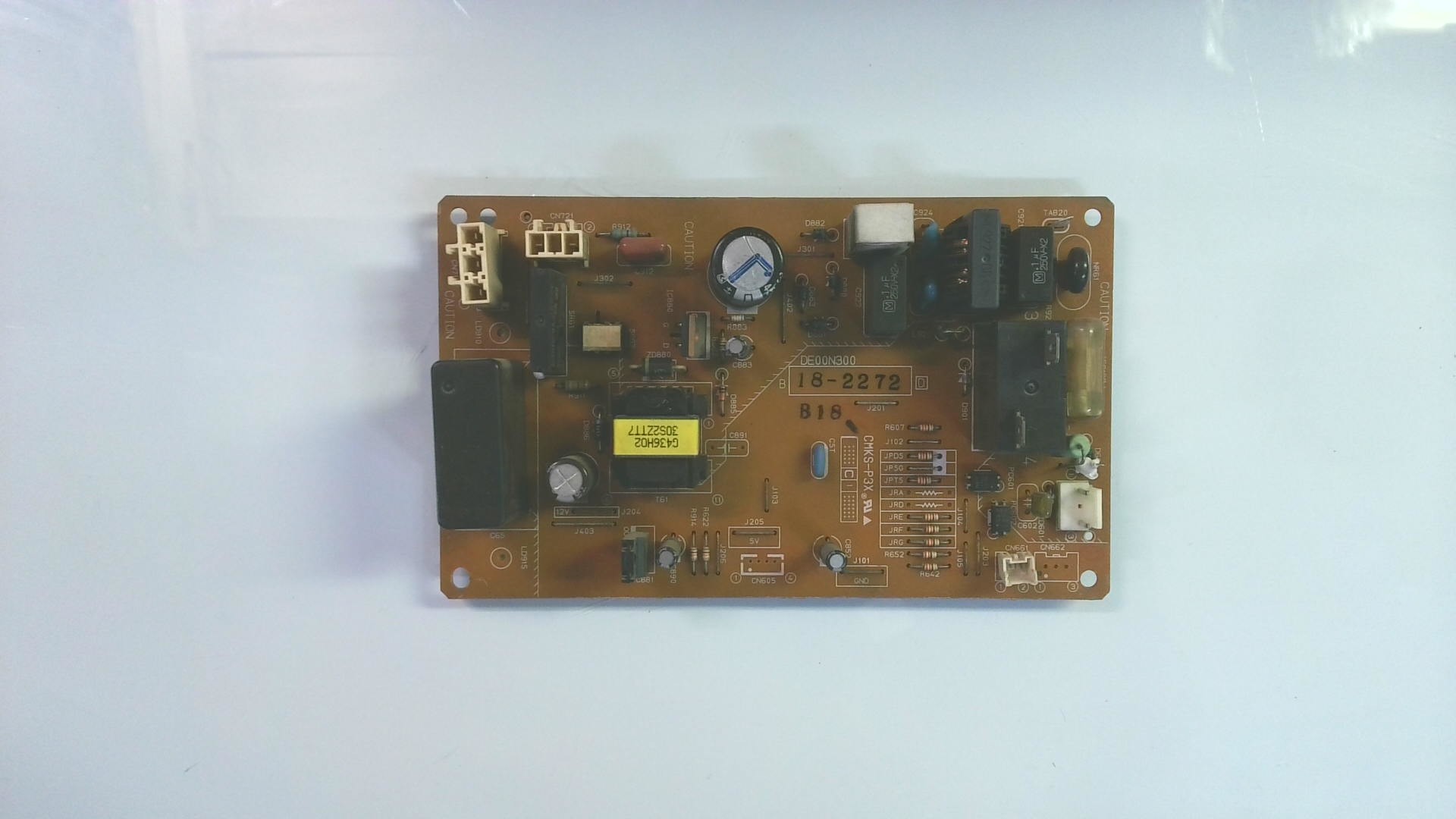 PLACAS ELECTRONICAS SE76A895G01 / B 18-2272 G29