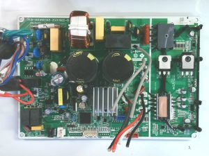 PLACAS ELECTRONICAS PCB-0011801048-20210922-01 G29