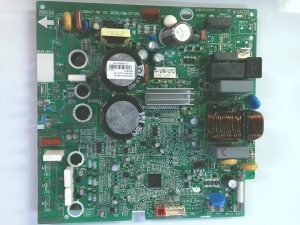 PLACAS ELECTRONICAS GRJW867-A8 V2 / 02BC791079F0 / E246887 G30