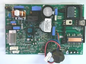 PLACAS ELECTRONICAS SX-W-NEC52-SKDC-V1 / 160810 / H12VVBPCO / 11222031000719 / YSJ:ASN108  01171217(B4) G30