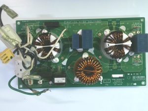 PLACAS ELECTRONICAS K04BA-0400HUE-PO / 9705659018 / K04BA-P-A(03) / EDITION.03 G30