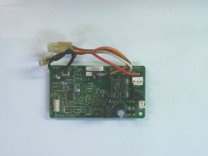 PLACAS ELECTRONICAS EZ-0990HWE-C / WC070209R G30