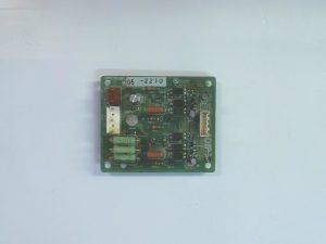 PLACAS ELECTRONICAS DM76R560G01 / DM00R283 / B05-2210J G30