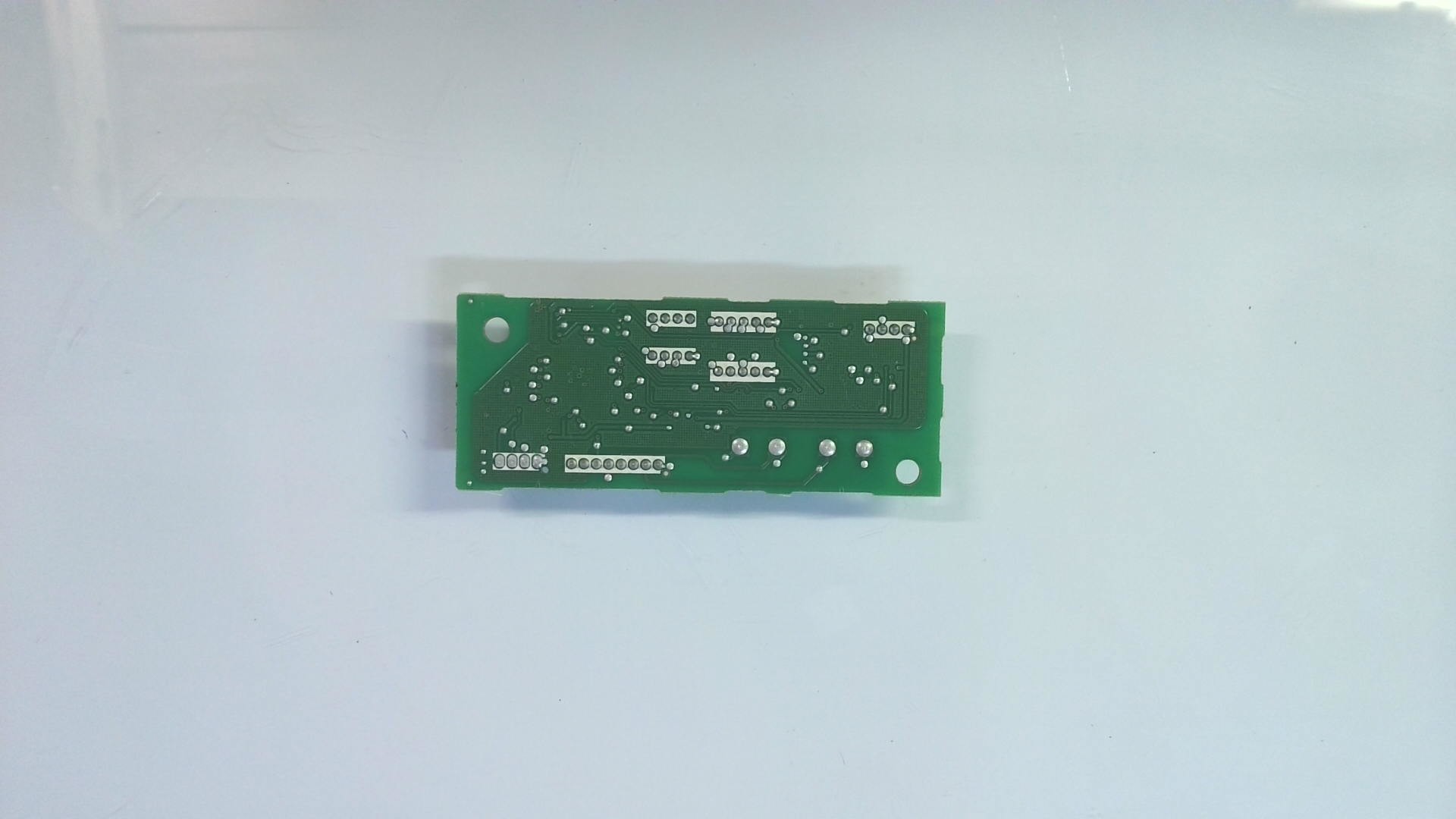 DISPLAY FRONTAL 17122000053510 / 17122000047740 / 100093390A28T0222 G30 - Imagen 2