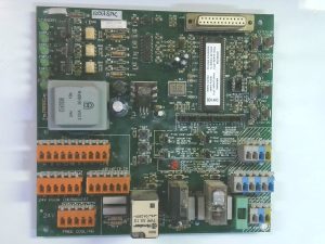 PLACAS ELECTRONICAS 12017814C / AVO-95/A G30