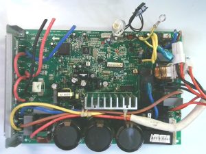 PLACAS ELECTRONICAS CE-KFR26W/BP2D-120.D.13.WP2-1 / V1.1 G31